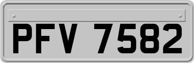 PFV7582