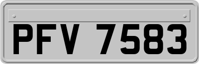 PFV7583