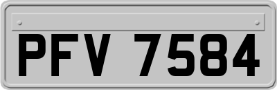 PFV7584