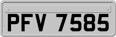 PFV7585