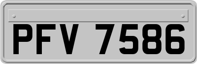 PFV7586