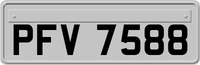 PFV7588
