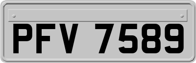 PFV7589