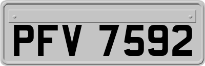 PFV7592
