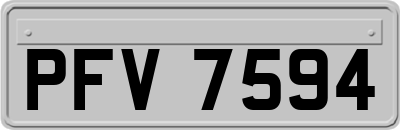 PFV7594