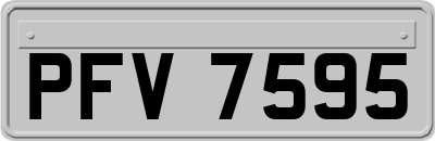 PFV7595