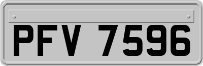 PFV7596