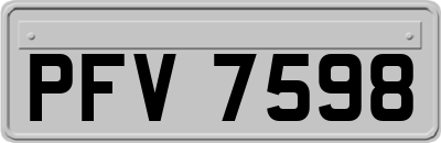PFV7598