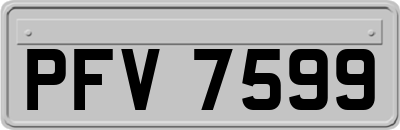 PFV7599