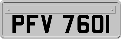 PFV7601
