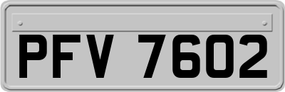 PFV7602