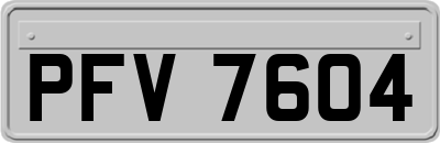 PFV7604