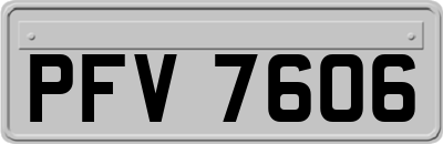 PFV7606