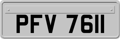 PFV7611