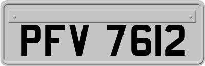 PFV7612