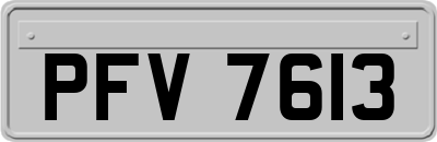 PFV7613