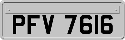 PFV7616
