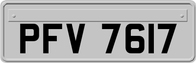 PFV7617
