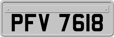 PFV7618