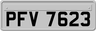 PFV7623