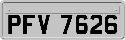PFV7626