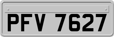 PFV7627