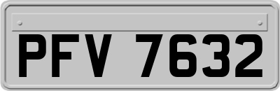 PFV7632