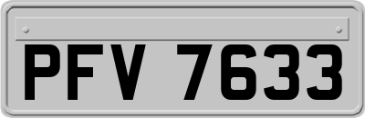 PFV7633