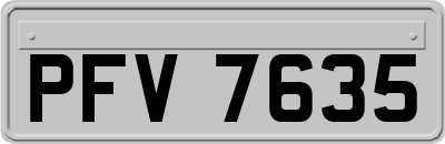 PFV7635