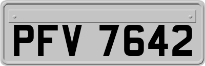 PFV7642