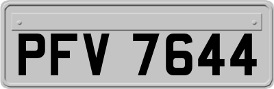 PFV7644