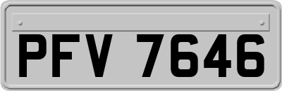 PFV7646