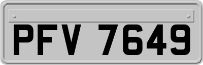 PFV7649