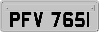 PFV7651