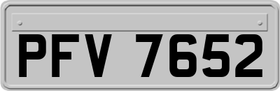 PFV7652