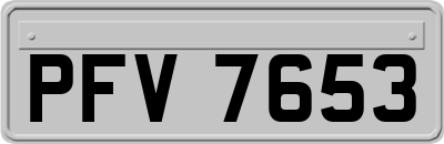 PFV7653