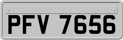 PFV7656