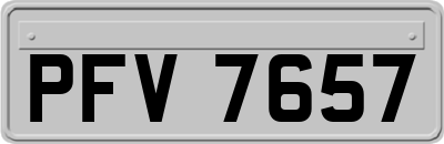 PFV7657
