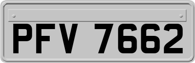 PFV7662