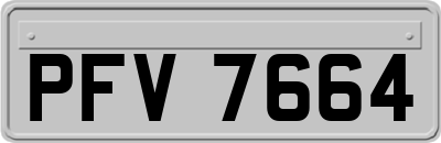 PFV7664