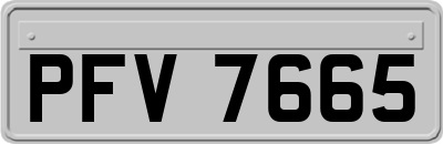 PFV7665