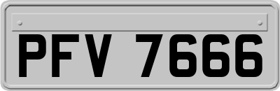 PFV7666