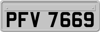 PFV7669
