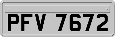 PFV7672
