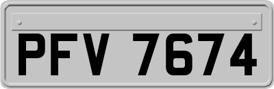 PFV7674