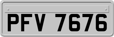 PFV7676