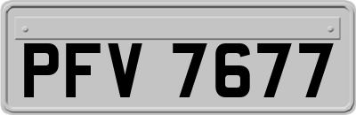PFV7677
