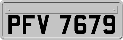 PFV7679
