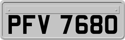 PFV7680