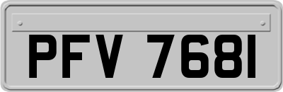 PFV7681
